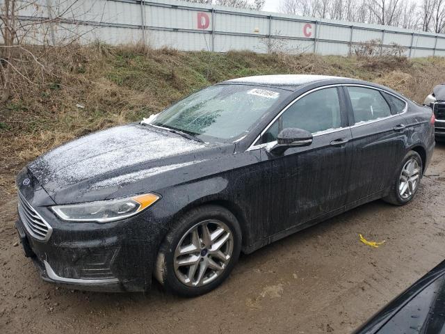 ford fusion sel 2019 3fa6p0cd1kr141804