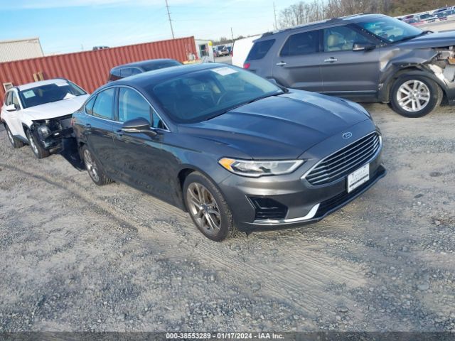 ford fusion 2019 3fa6p0cd1kr196365