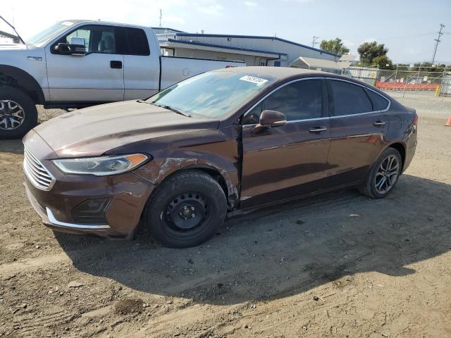 ford fusion sel 2019 3fa6p0cd1kr222821