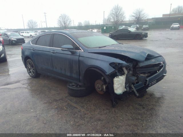 ford fusion 2019 3fa6p0cd1kr233852