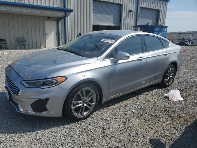 ford fusion sel 2020 3fa6p0cd1lr116872