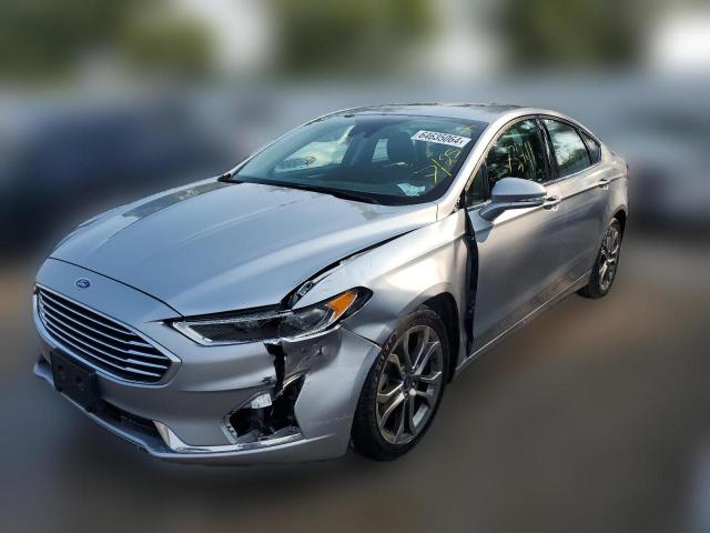 ford fusion 2020 3fa6p0cd1lr117990