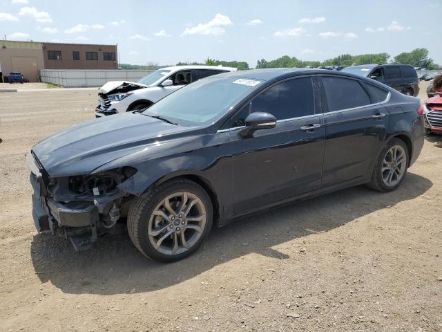 ford fusion sel 2020 3fa6p0cd1lr188896