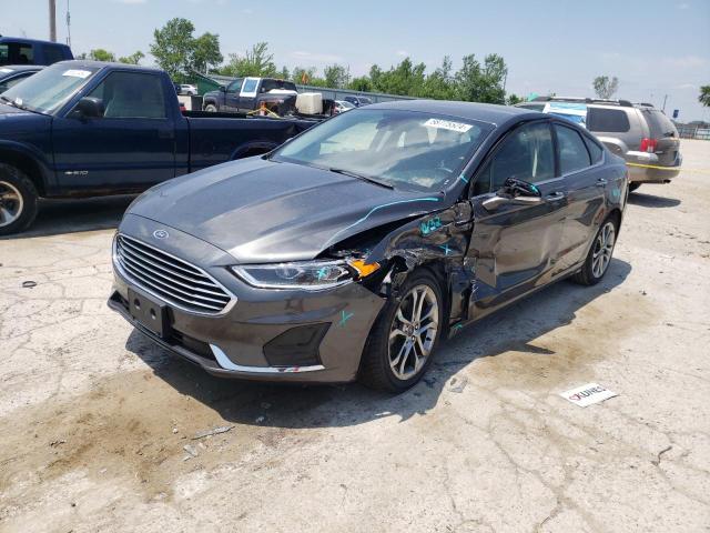 ford fusion 2020 3fa6p0cd1lr196397