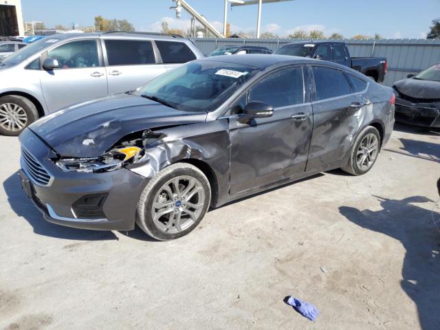 ford fusion sel 2020 3fa6p0cd1lr229124