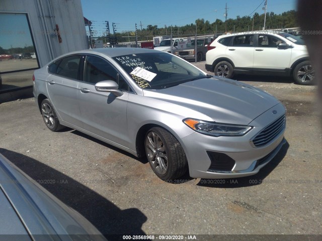 ford fusion 2019 3fa6p0cd2kr109640