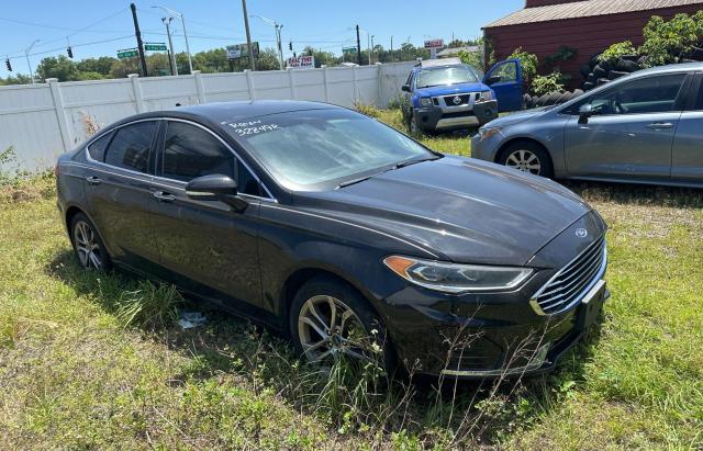 ford fusion 2019 3fa6p0cd2kr142055