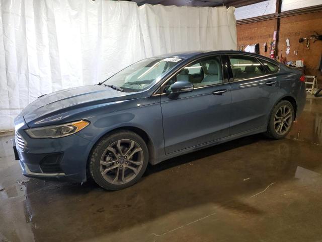 ford fusion 2019 3fa6p0cd2kr229857