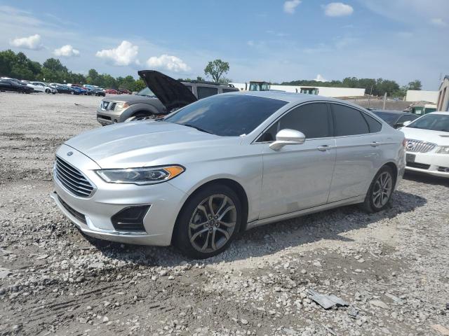 ford fusion sel 2019 3fa6p0cd2kr259893