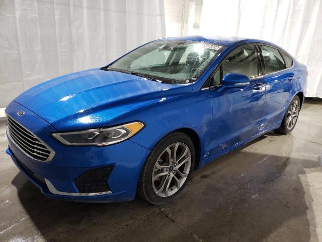 ford fusion sel 2020 3fa6p0cd2lr222702