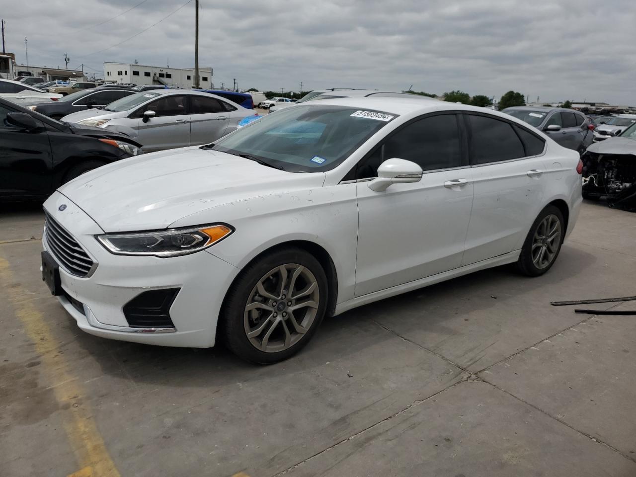 ford fusion 2020 3fa6p0cd2lr240584