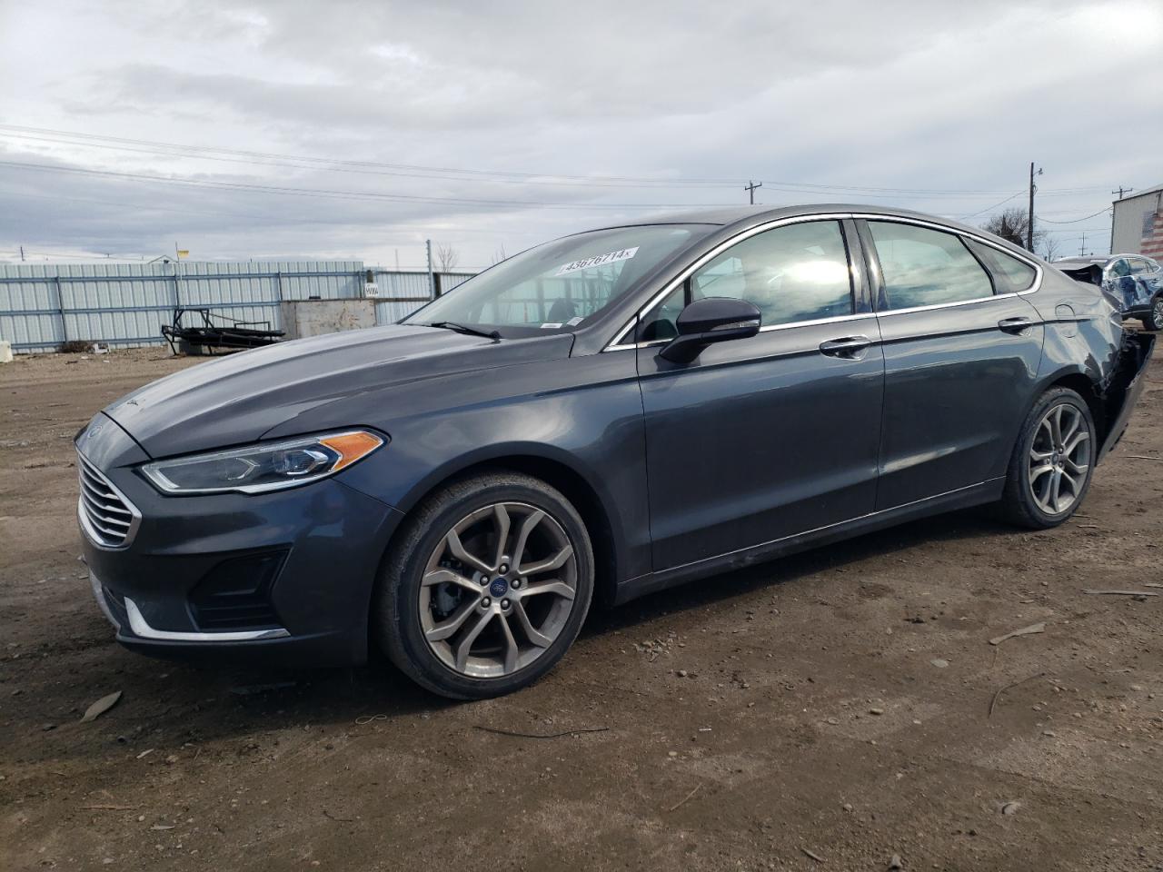 ford fusion 2019 3fa6p0cd3kr141738