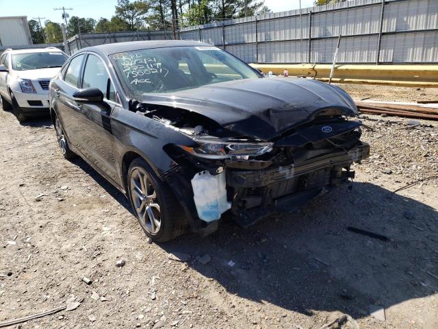 ford fusion sel 2019 3fa6p0cd3kr150021