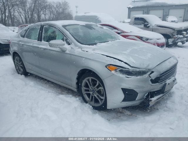 ford fusion 2019 3fa6p0cd3kr181169