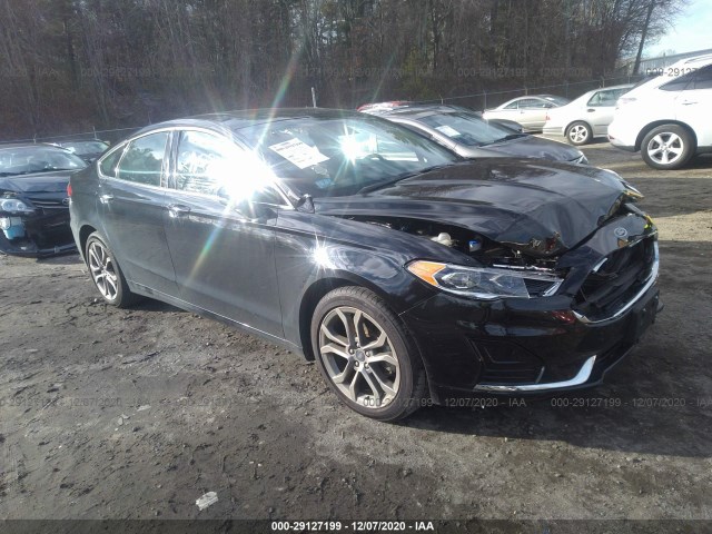 ford fusion 2019 3fa6p0cd3kr219550