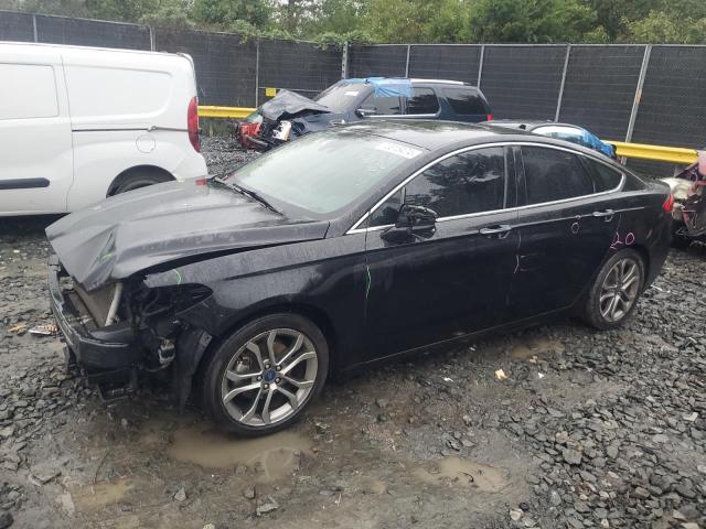 ford fusion sel 2019 3fa6p0cd3kr222335