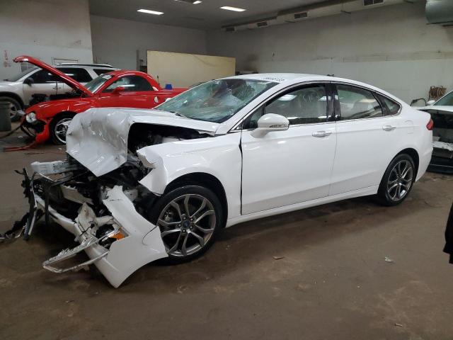 ford fusion sel 2019 3fa6p0cd3kr224392