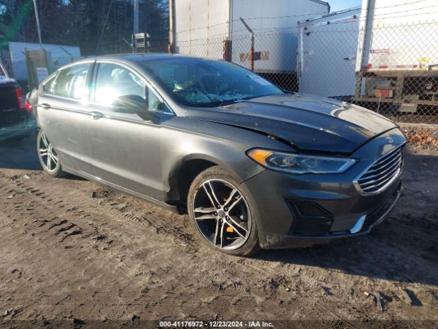 ford fusion 2019 3fa6p0cd3kr259448