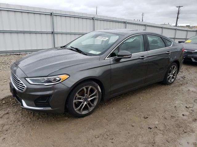 ford fusion sel 2019 3fa6p0cd3kr264746