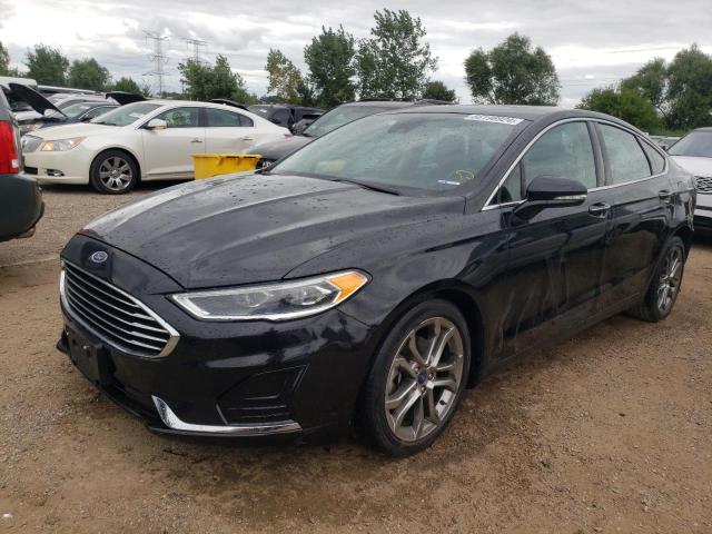 ford fusion sel 2019 3fa6p0cd3kr265282