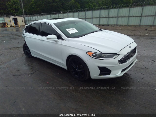 ford fusion 2019 3fa6p0cd3kr280218