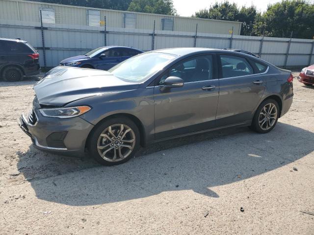 ford fusion sel 2020 3fa6p0cd3lr133012