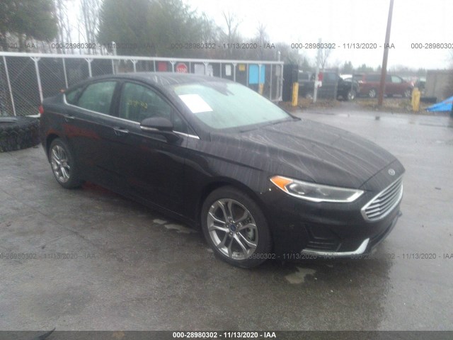 ford fusion 2020 3fa6p0cd3lr136587