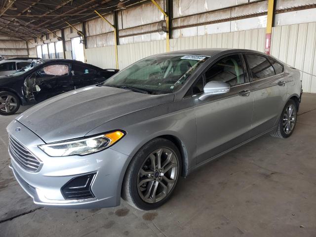 ford fusion sel 2020 3fa6p0cd3lr196191