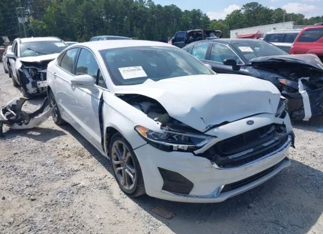 ford fusion 2019 3fa6p0cd4kr137939