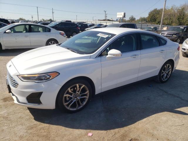 ford fusion sel 2019 3fa6p0cd4kr138217