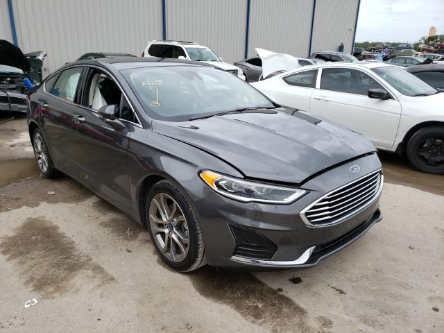 ford fusion sel 2019 3fa6p0cd4kr138962