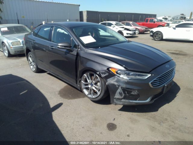 ford fusion 2019 3fa6p0cd4kr181164