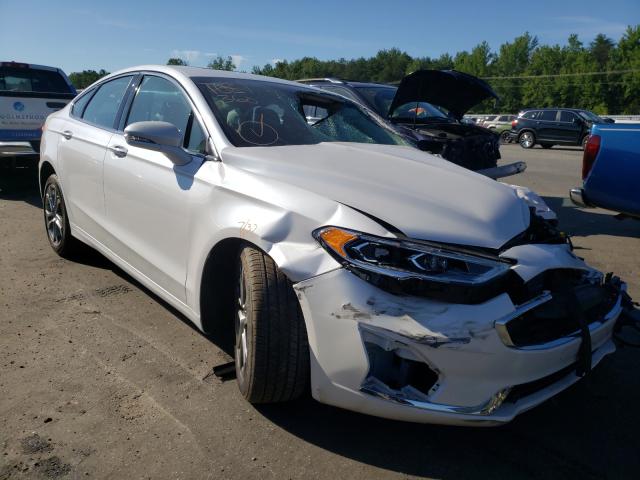 ford fusion sel 2019 3fa6p0cd4kr199678