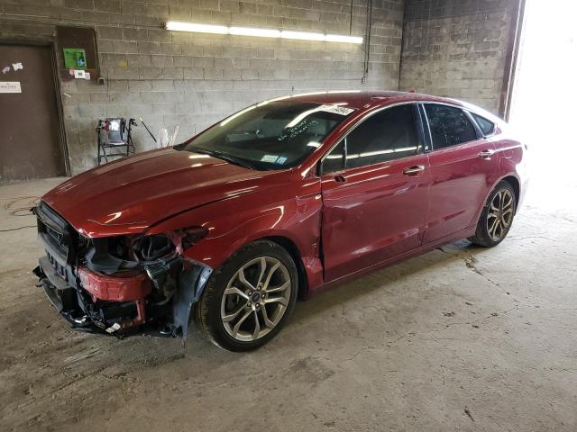 ford fusion sel 2019 3fa6p0cd4kr224580