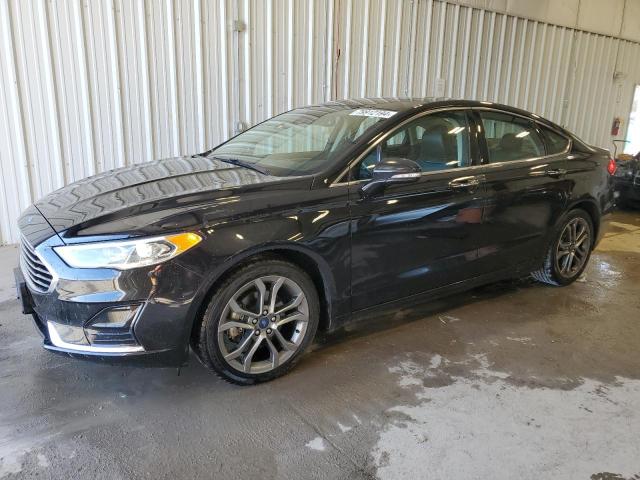 ford fusion sel 2019 3fa6p0cd4kr225941