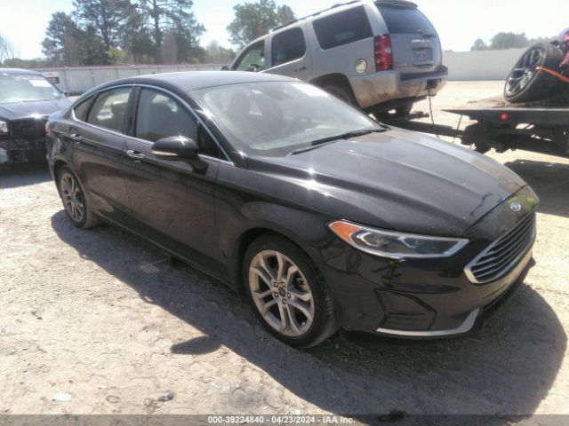 ford fusion 2019 3fa6p0cd4kr234333