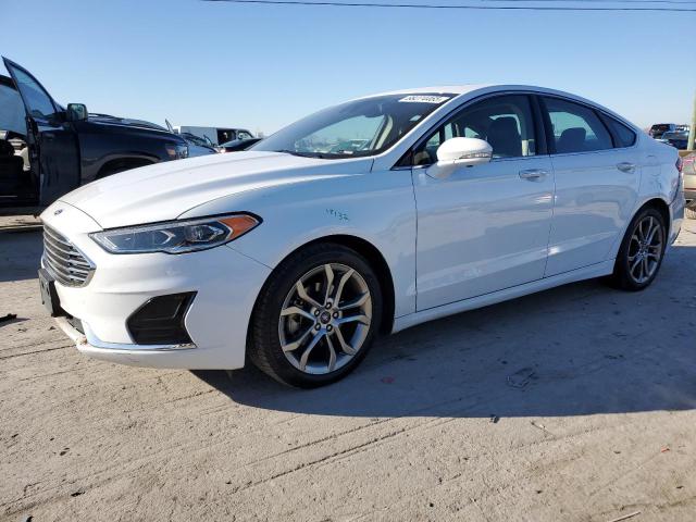 ford fusion sel 2019 3fa6p0cd4kr237314