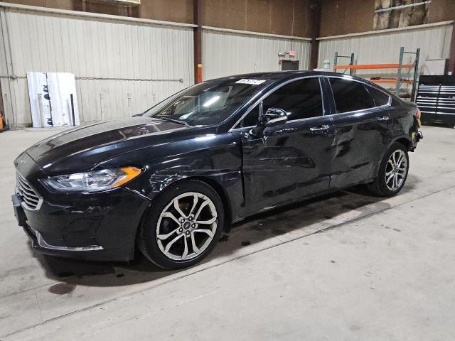 ford fusion sel 2019 3fa6p0cd4kr237801