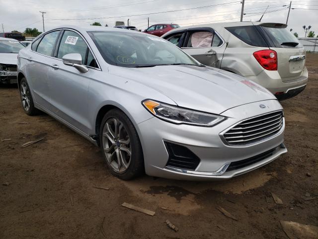 ford fusion sel 2019 3fa6p0cd4kr271284