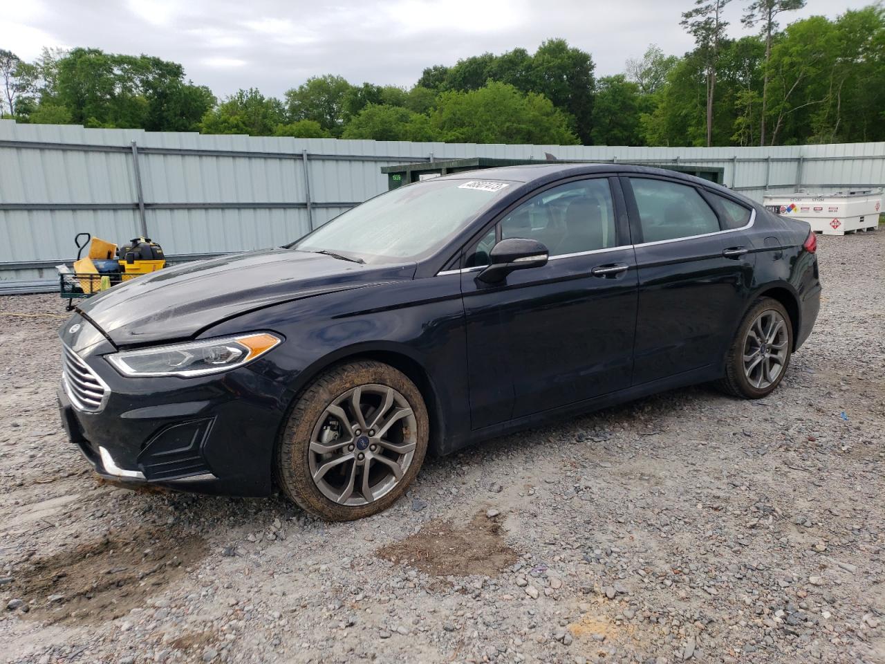 ford fusion 2020 3fa6p0cd4lr117188