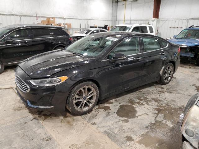 ford fusion 2020 3fa6p0cd4lr124285