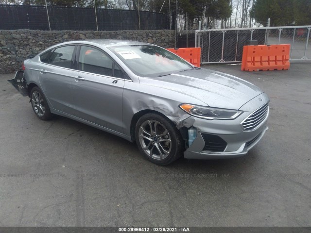 ford fusion 2020 3fa6p0cd4lr130541