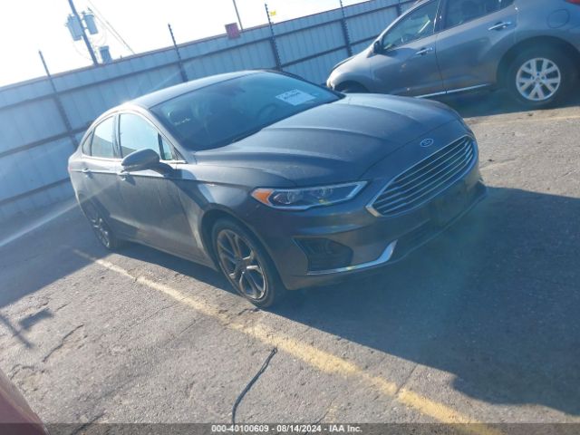 ford fusion 2020 3fa6p0cd4lr131284