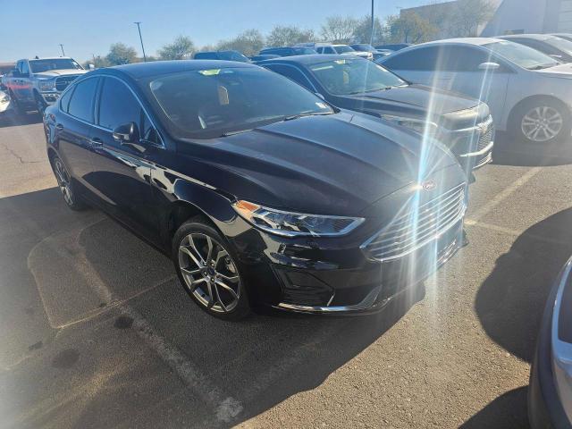 ford fusion sel 2019 3fa6p0cd5kr141949