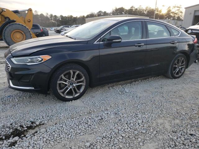 ford fusion 2019 3fa6p0cd5kr150246