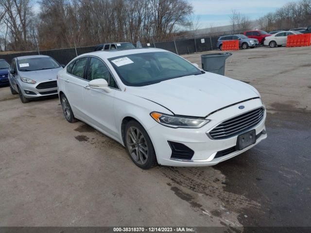 ford fusion 2019 3fa6p0cd5kr150988