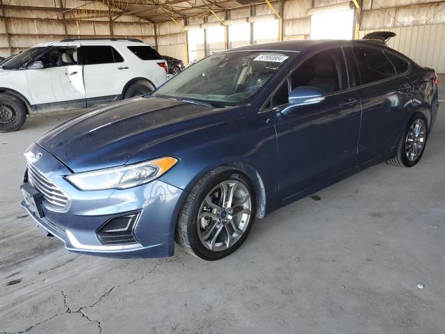 ford fusion sel 2019 3fa6p0cd5kr270354