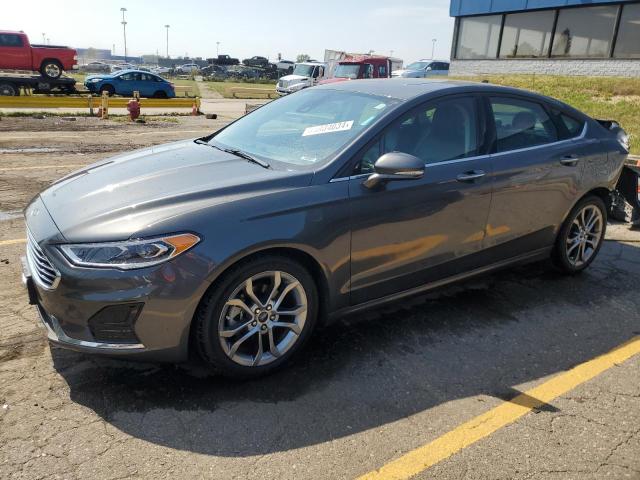 ford fusion sel 2020 3fa6p0cd5lr130516