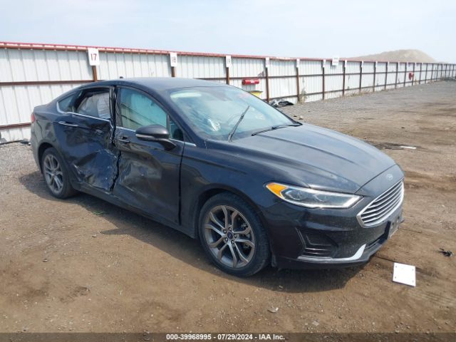 ford fusion 2020 3fa6p0cd5lr174337