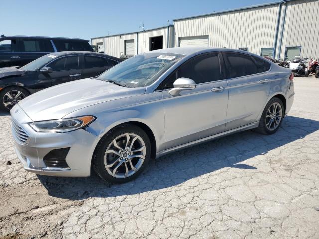 ford fusion sel 2020 3fa6p0cd5lr177206